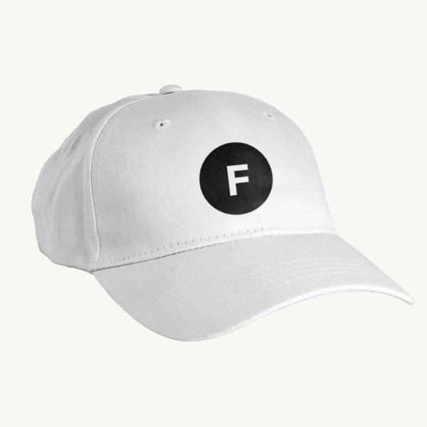 Frame Baseball Cap