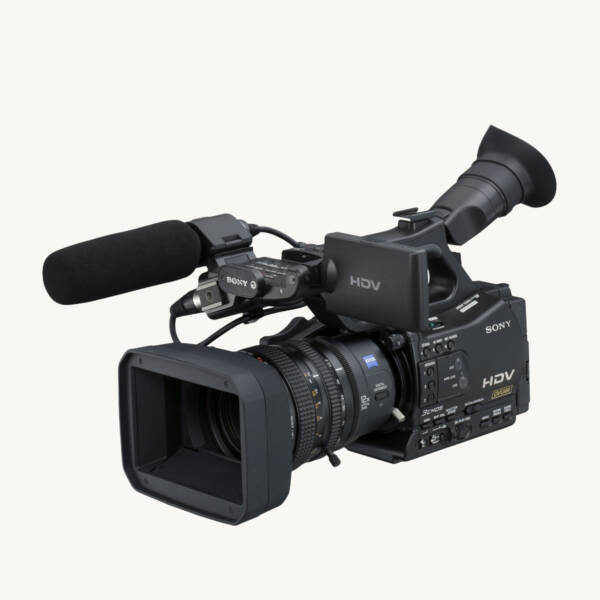 Sony DVCAM